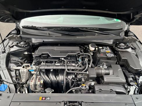 Used 2025 Kia K4 FWD image 33