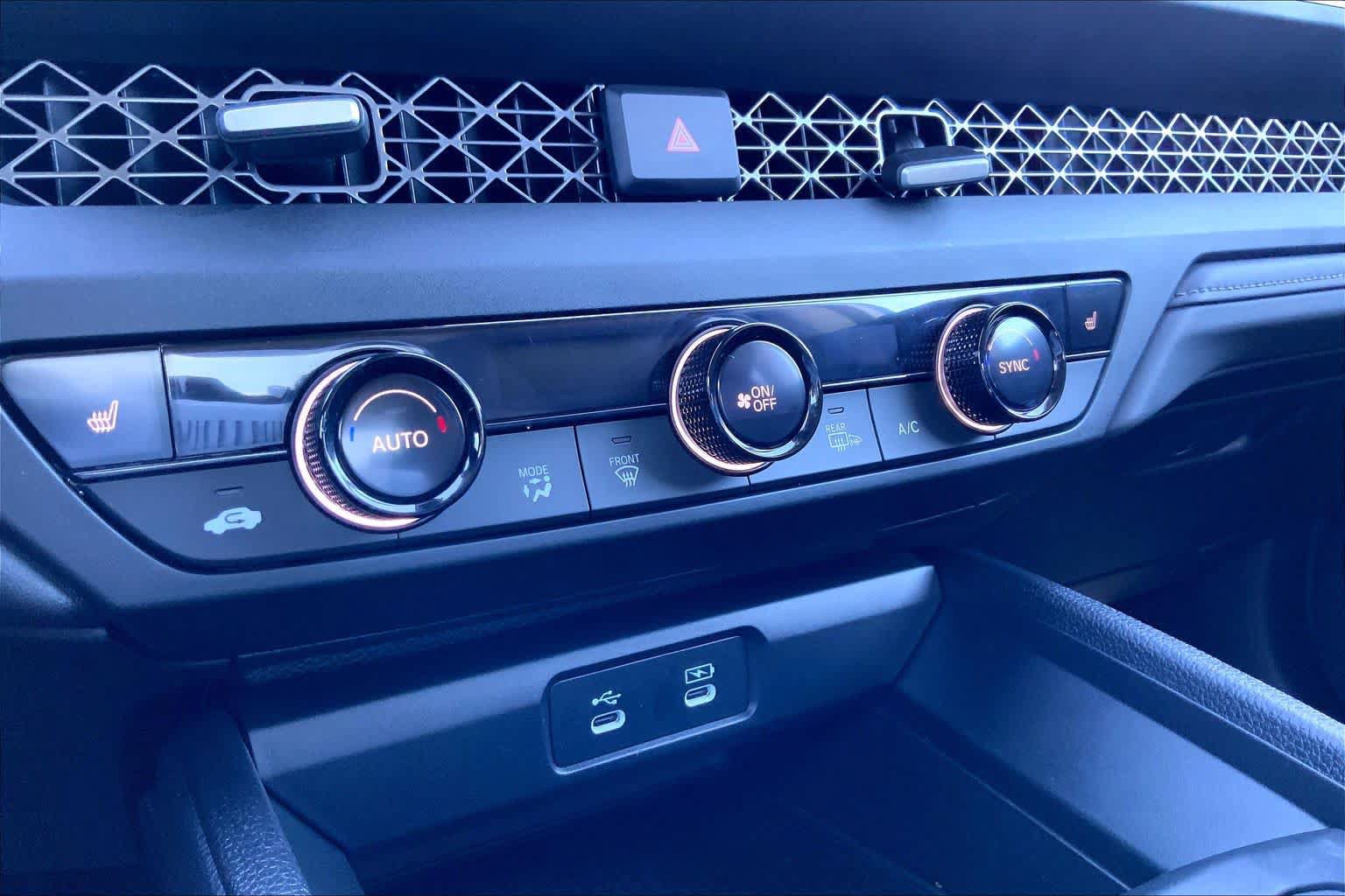 Used 2025 Honda Accord SE image 35