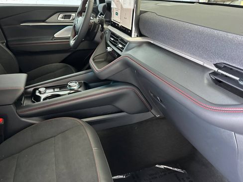 New 2026 Ford Explorer ST w/ Sun And Sound Package AWD/4WD image 18