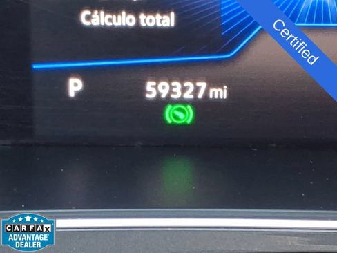 Certified 2023 Volkswagen Tiguan SE w/ Panoramic Sunroof Package FWD image 20