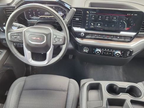 Certified 2024 GMC Sierra 1500 Elevation image 28