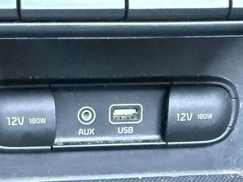 Used 2017 Kia Sportage EX w/ EX Technology Package AWD/4WD image 15
