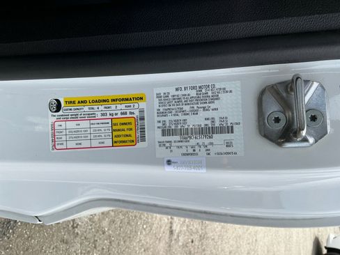 Used 2020 Ford Mustang GT w/ GT Performance Package image 27