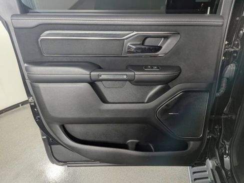 Used 2023 RAM 1500 TRX w/ TRX Level 2 Equipment Group AWD/4WD image 16