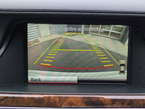 Used 2014 Mercedes-Benz CLS 550 4MATIC image 24