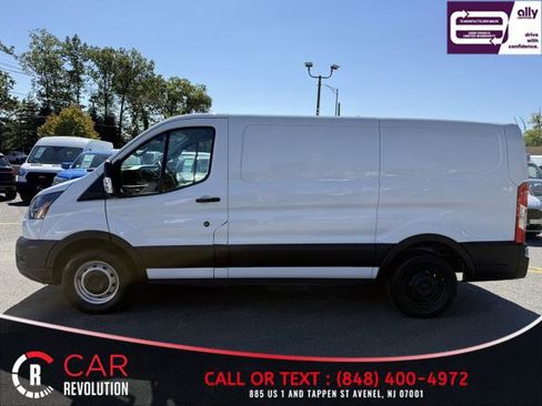 Used 2020 Ford Transit 150 Low Roof w/ Load Area Protection Package image 4