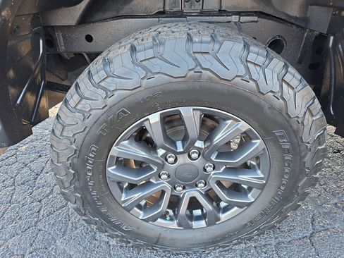 Used 2019 Ford Ranger XLT w/ Equipment Group 301A Mid image 17