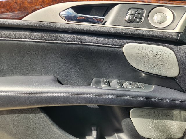 Used 2018 Lincoln MKZ Reserve w/ Luxury Package FWD image 23