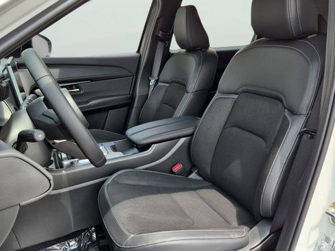 New 2026 MAZDA CX-5 Preferred AWD/4WD image 10
