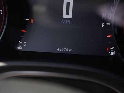 Used 2021 Dodge Challenger GT RWD image 24
