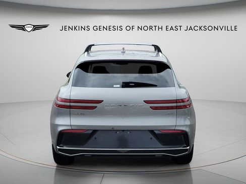 New 2026 Genesis GV70 2.5T Advanced AWD/4WD image 3