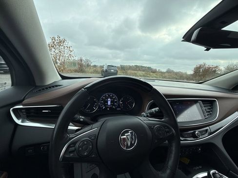 Certified 2021 Buick Enclave Avenir w/ Avenir Technology Package image 16