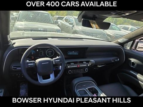 New 2026 Hyundai Palisade Calligraphy AWD/4WD image 6