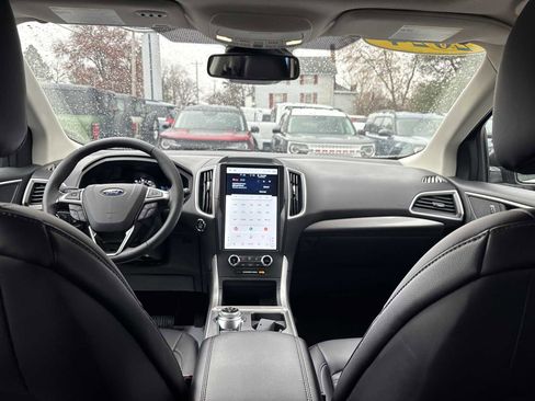 Used 2024 Ford Edge SEL w/ Convenience Package image 23