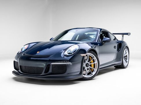 Used 2016 Porsche 911 GT3 RS image 19