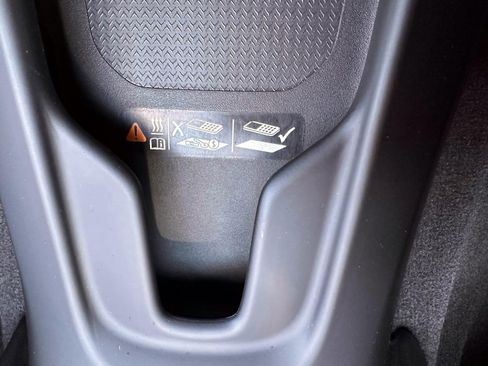 Used 2020 Chevrolet Corvette Stingray Premium Cpe w/ 3LT Preferred Equipment Group RWD image 27
