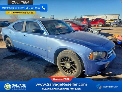 Used 2007 Dodge Charger image 5