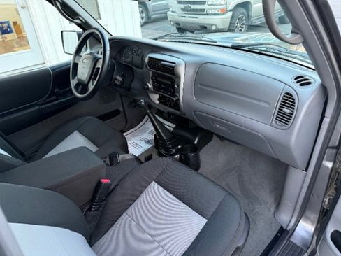 Used 2009 Ford Ranger XLT image 7