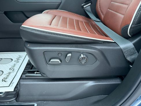 New 2026 GMC Sierra 1500 Denali Ultimate image 25