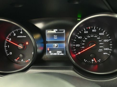 Used 2018 Subaru Outback 2.5i image 14