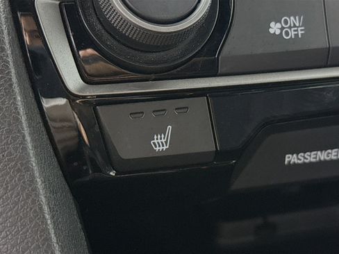 Used 2019 Honda Civic Sport Touring image 25