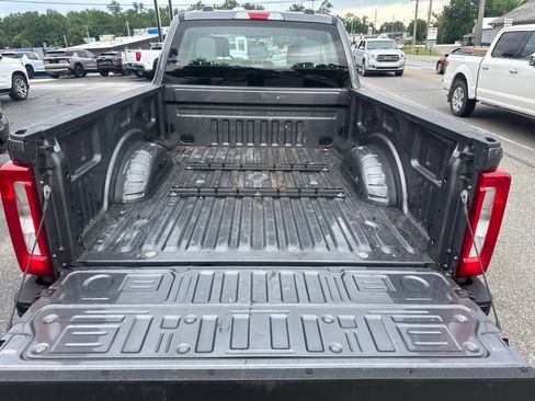 Used 2026 Ford F250 XL AWD/4WD image 17