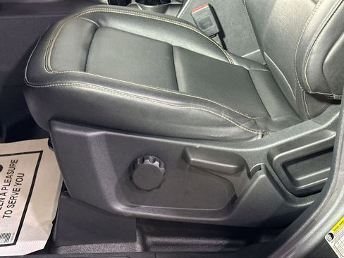 Used 2021 Ford Bronco Badlands image 14