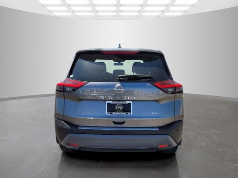 Used 2023 Nissan Rogue SV FWD image 5