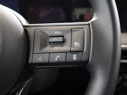 New 2026 Nissan Kicks SV w/ Cold Weather Package AWD/4WD image 17