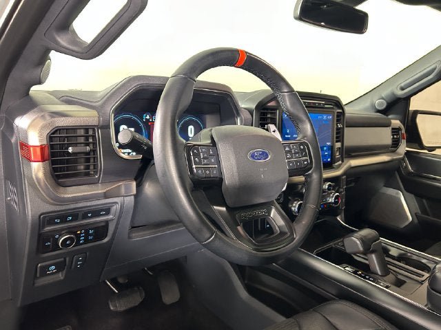 Used 2023 Ford F150 Raptor AWD/4WD image 12