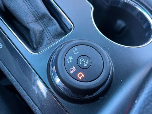 Used 2017 Ford Explorer Sport image 33