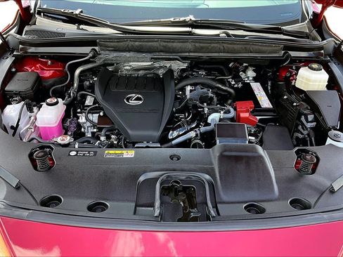 Certified 2026 Lexus RX 350 Premium Plus w/ Accessory Package (Z1) FWD image 32
