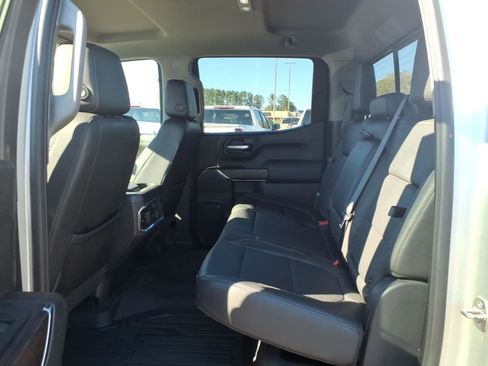 Used 2021 GMC Sierra 1500 SLT w/ SLT Premium Plus Package image 22