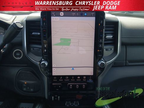 New 2026 RAM 2500 Laramie image 21