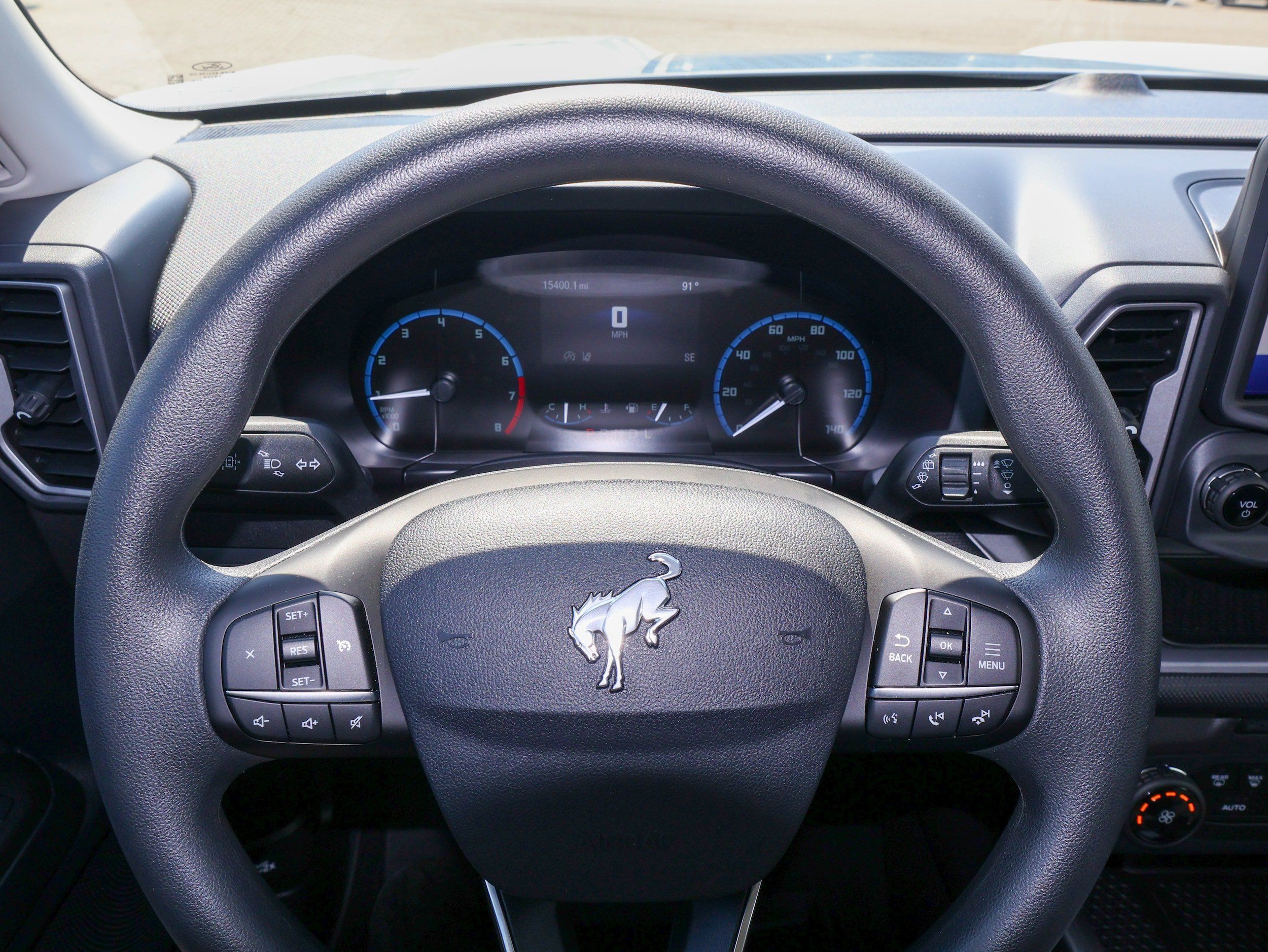 Used 2024 Ford Bronco Sport Big Bend AWD/4WD image 20