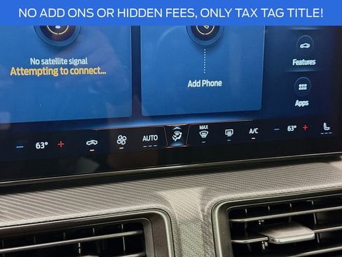 New 2025 Ford Mustang Coupe image 15