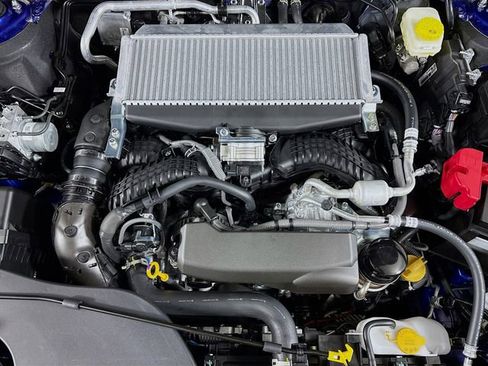 New 2026 Subaru Outback Limited XT image 32