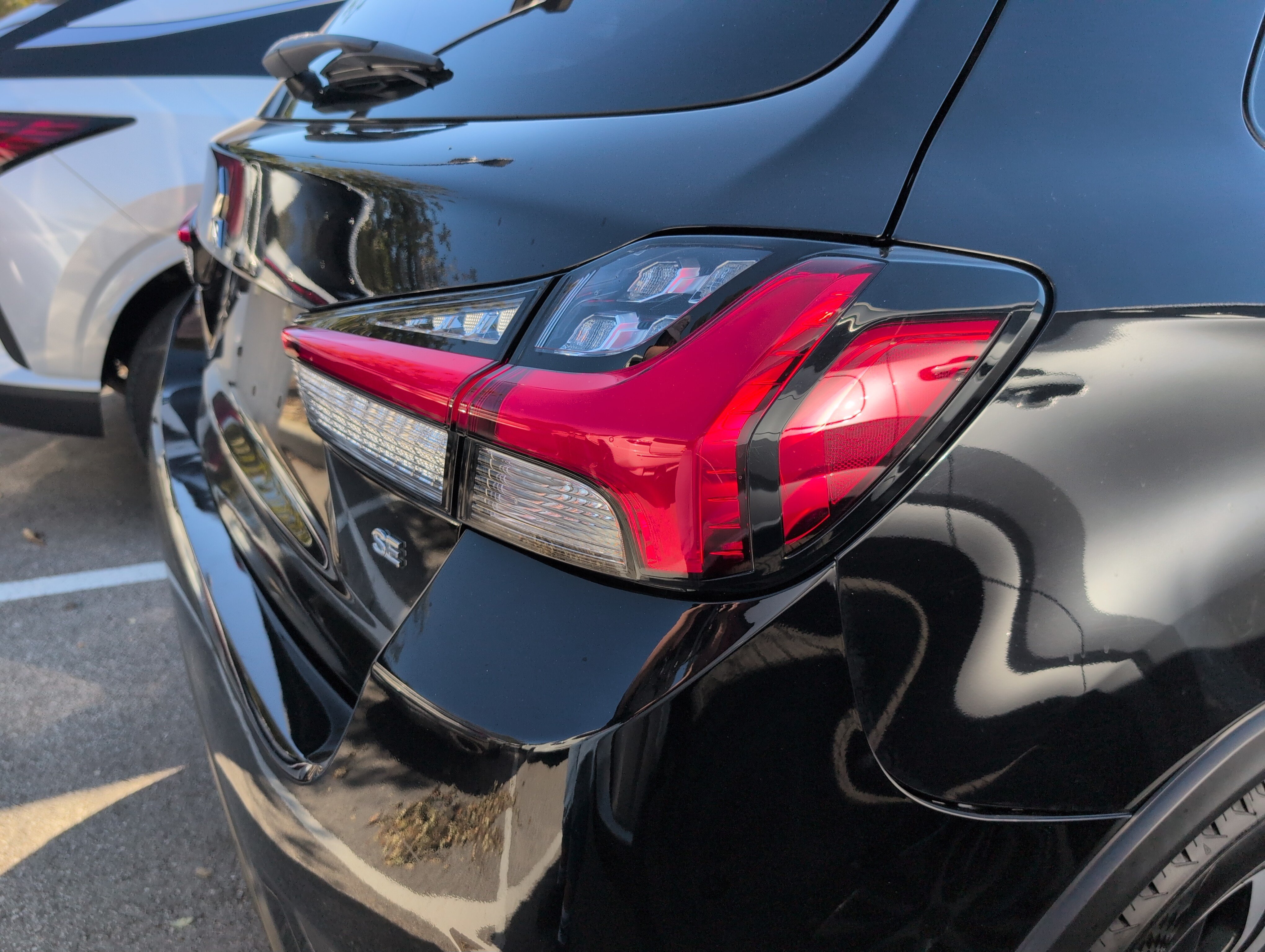 Used 2022 Mitsubishi Outlander Sport SE FWD image 8