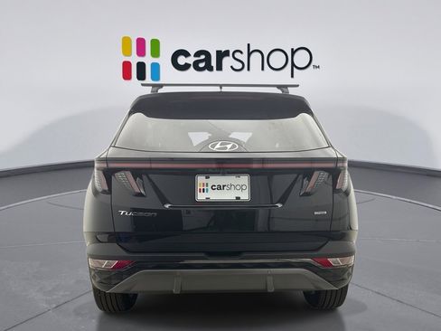 Used 2023 Hyundai Tucson Limited image 4