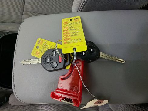 Used 2023 Subaru Legacy Premium image 33