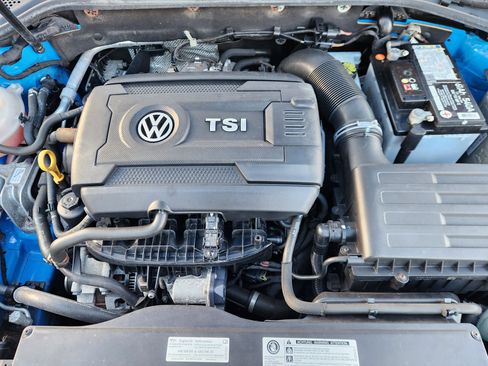 Used 2019 Volkswagen GTI Rabbit Edition image 17