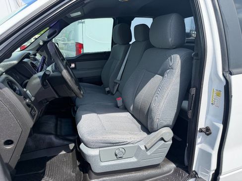 Used 2014 Ford F150 STX w/ Trailer Tow Package image 19