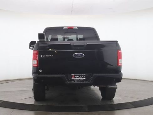 Used 2017 Ford F150 XLT w/ Equipment Group 302A Luxury AWD/4WD image 11