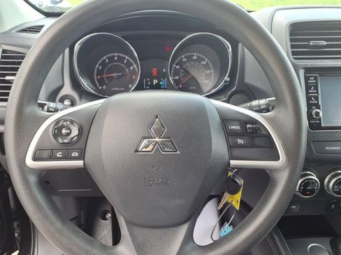 Used 2021 Mitsubishi Outlander Sport FWD image 8
