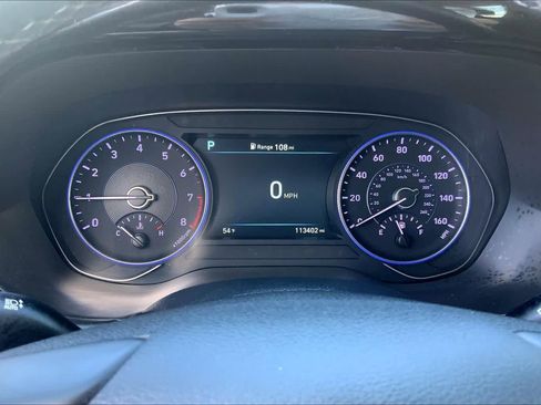 Used 2020 Hyundai Palisade SEL w/ Convenience Package image 25