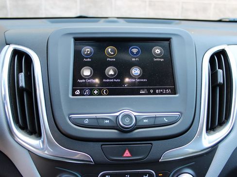 Used 2019 Chevrolet Equinox LT AWD/4WD image 21