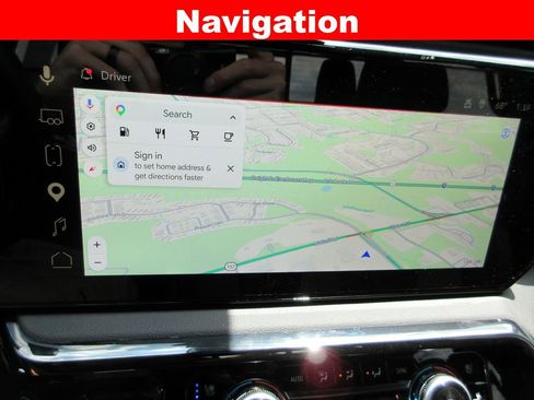 Certified 2026 GMC Sierra 2500 AT4 w/ AT4 Premium Plus Package AWD/4WD image 18