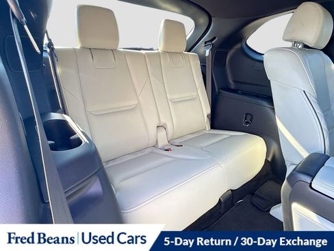 Used 2023 MAZDA CX-9 Signature image 31