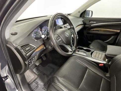 Used 2019 Acura MDX FWD w/ Technology Package image 20