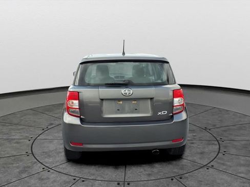 Used 2009 Scion xD image 7